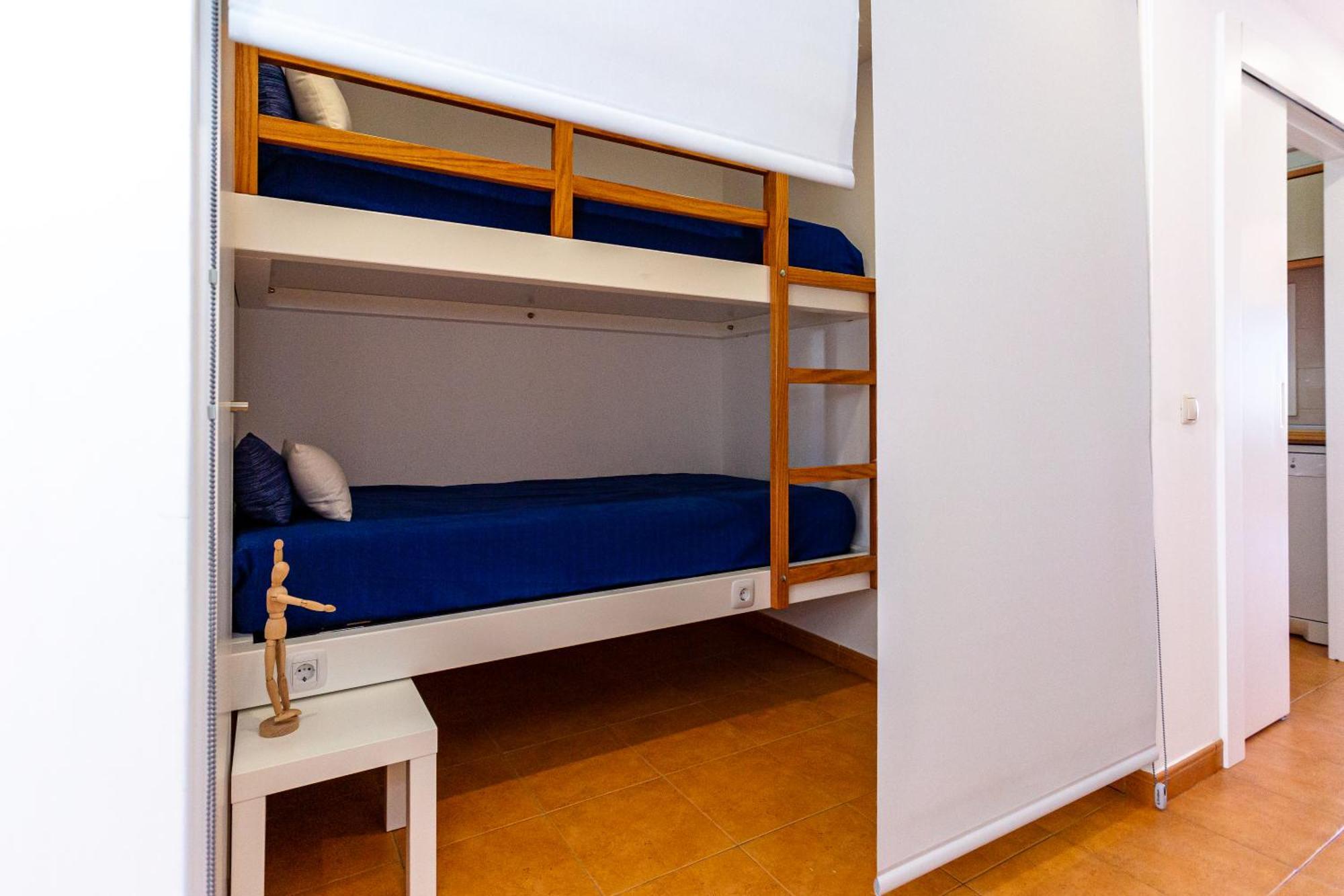 Cabanas Sea View Apt In Golden 卡巴纳斯·德·塔维拉 外观 照片